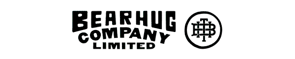 THE BEARHUG CO LTD.