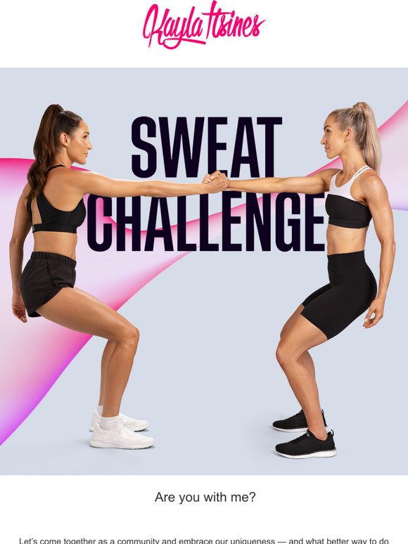 Free Pilates With Sara Workout – SWEAT