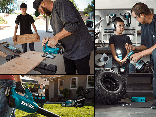 Makita father's 2025 day sale