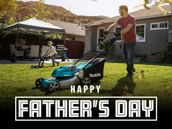 Makita father's 2025 day sale