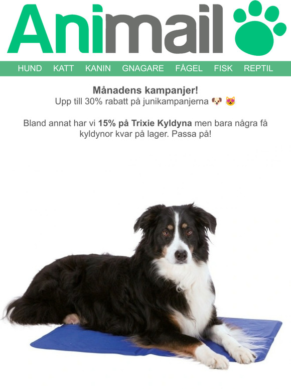 Upp till 30% rabatt p flera varumrken!