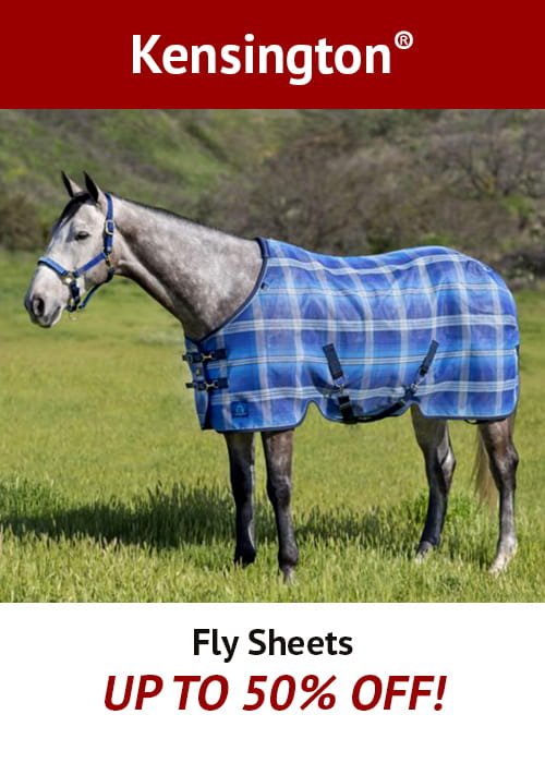 Kensington® Fly Sheets