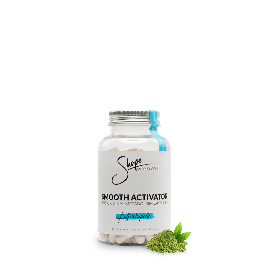 SMOOTH ACTIVATOR