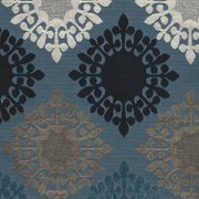 Retro Upholstery Fabric