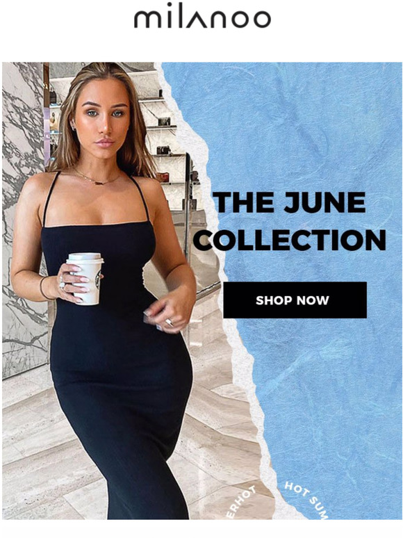GET YOUR HOT SUMMER TOPS FOR THIS SEASON