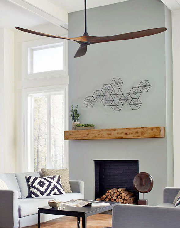 Monte Carlo Fans. Save up to 25%.