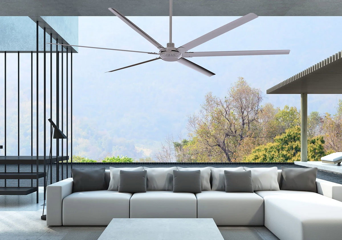 Fan Sale. Save up to 30%.