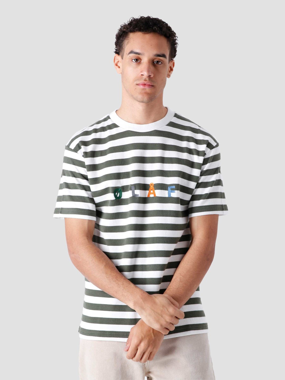 freshcotton NL: Summer ready with these t-shirts | Milled