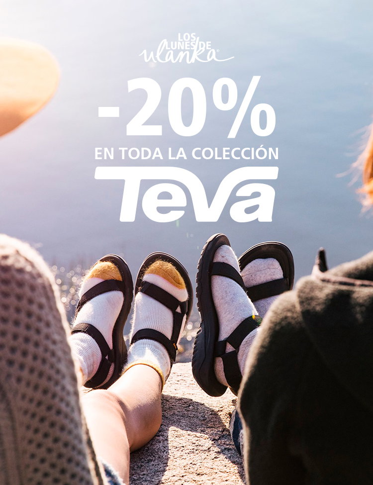 Nueva colección de calzado y accesorios | Ulanka