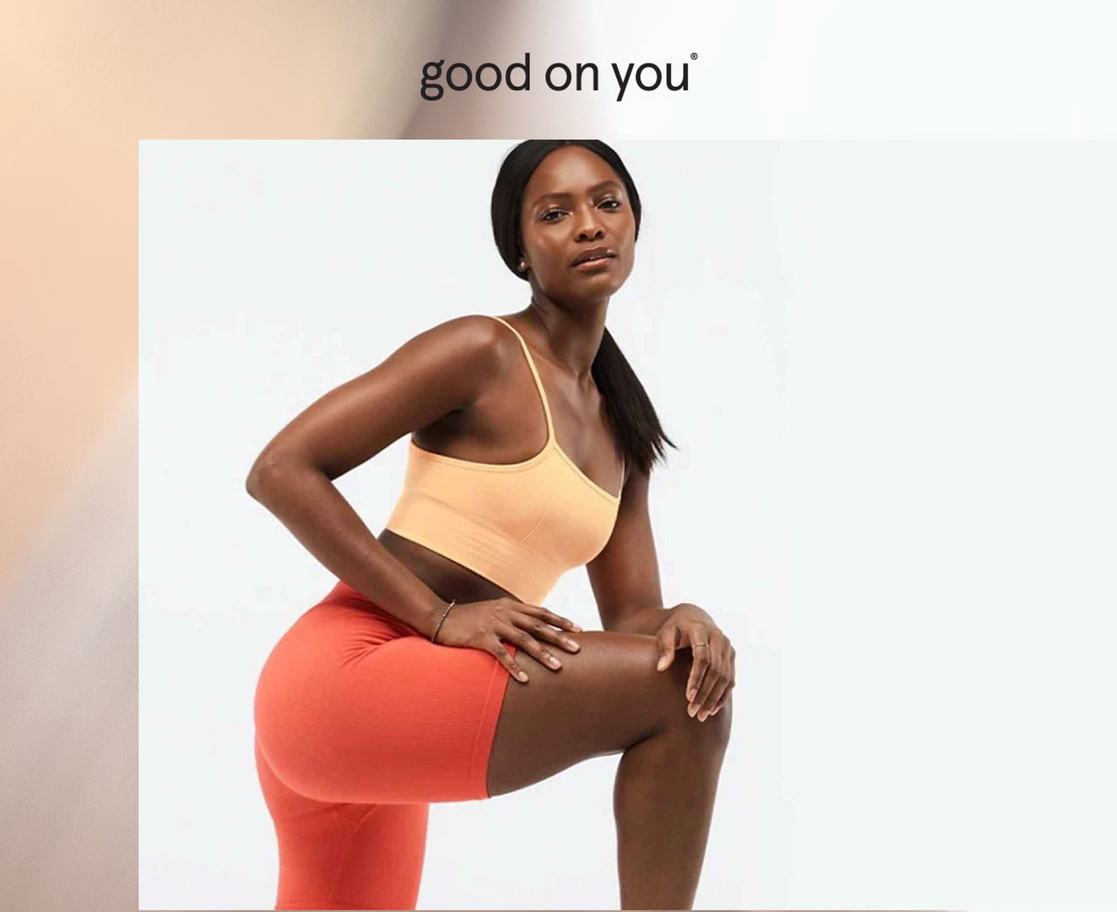 Good On You: How ethical is Fabletics?