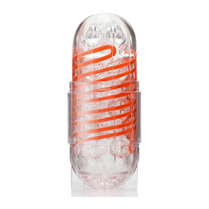 Tenga Spinner Masturbator Hexa