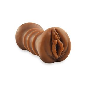 Mokka poesje en anus