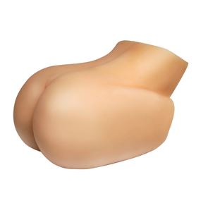 PDX 2 in 1 masturbator