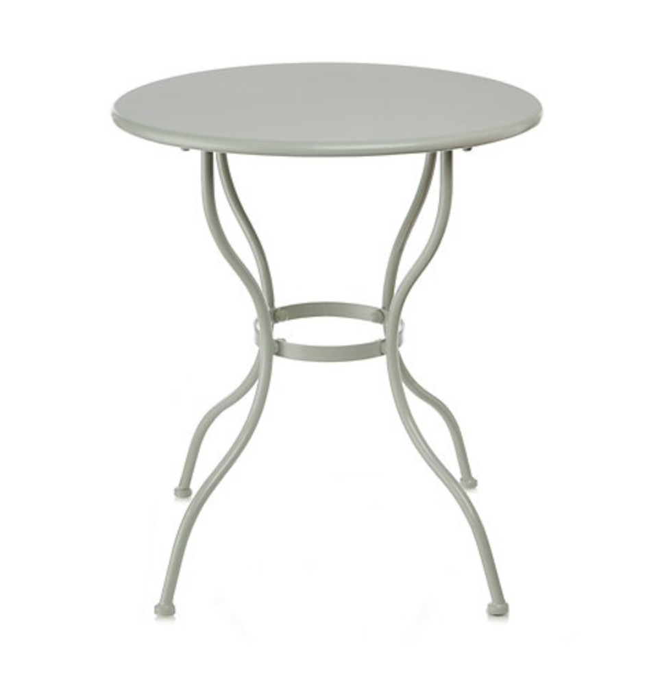 Alison at home Alison Cork's New Garden Range designed for QVC Milled