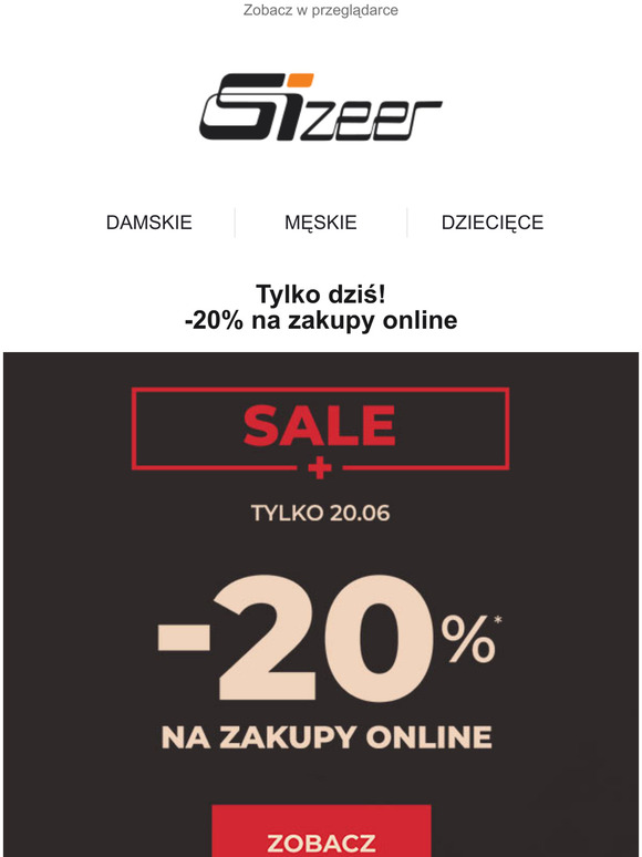 Kosmos! SALE + extra -20%