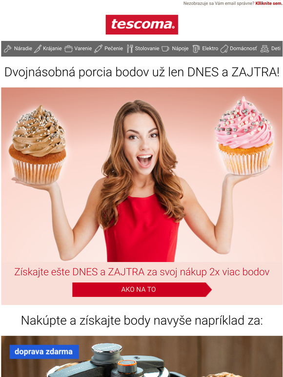 Modern kvasenie je hraka! Skste ho aj vy.