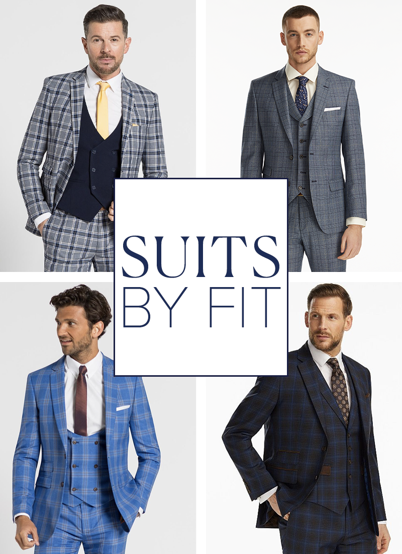 slaters skinny fit suits