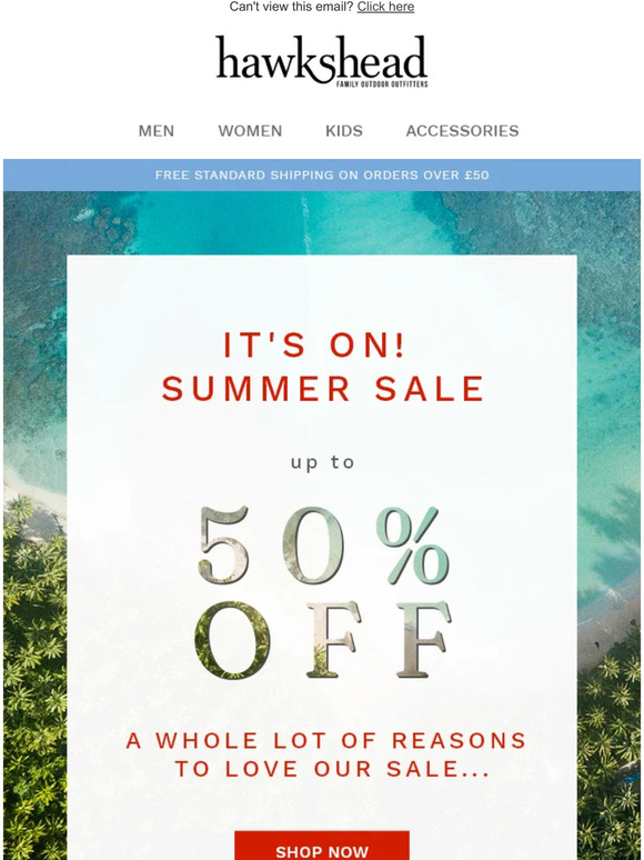 Staycation Season Is Here! Is Your Wardrobe Ready?