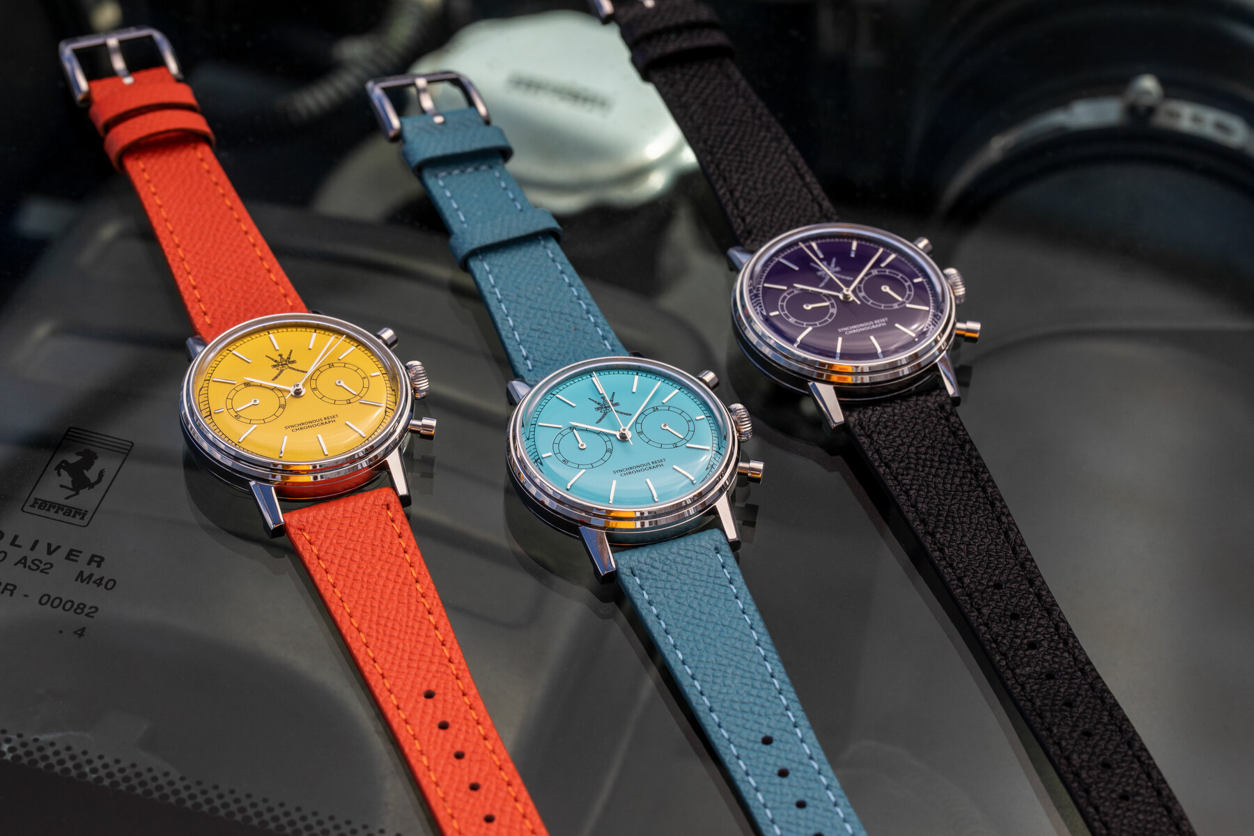 Undone Watches Coming Soon Undone Stellar Collection Milled Undone Watches Coming Soon Undone Stellar Collection Milled
