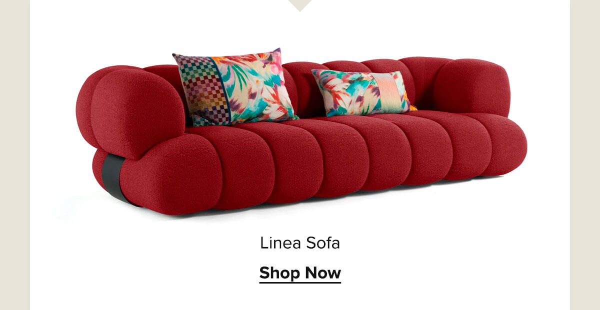 Manhattan Home Design INSIDE Sofas that Steal the Show Milled