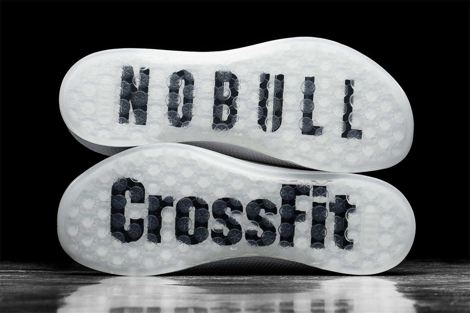 NOBULL: Introducing the NOBULL CrossFit Games Collection. | Milled