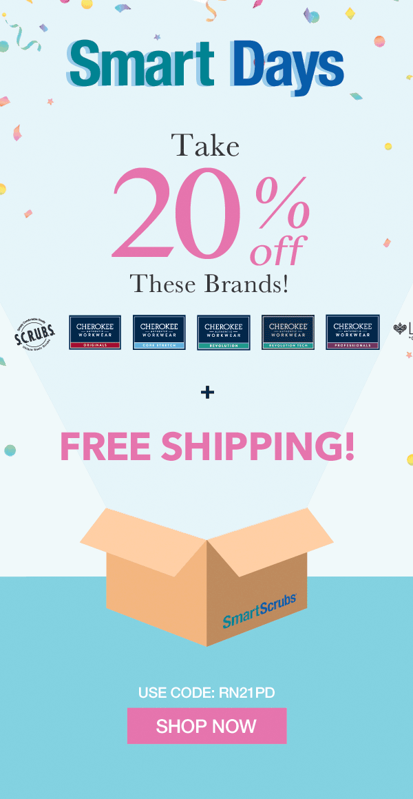 Smart Deals for Smart Days! Milled