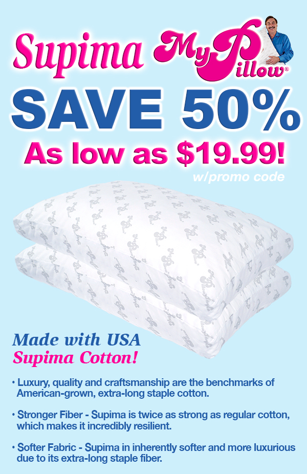 premium down pillows