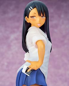 nagatoro san figure