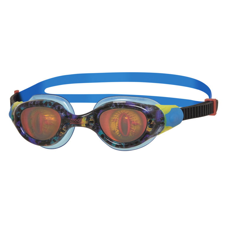 Sea Demon Goggles