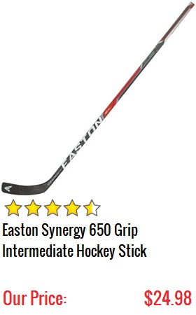 Easton Synergy GX Stick Review 