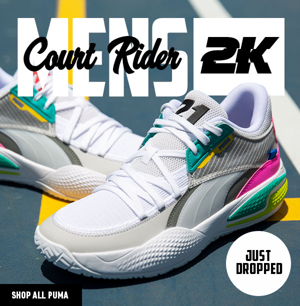 puma court rider 2k