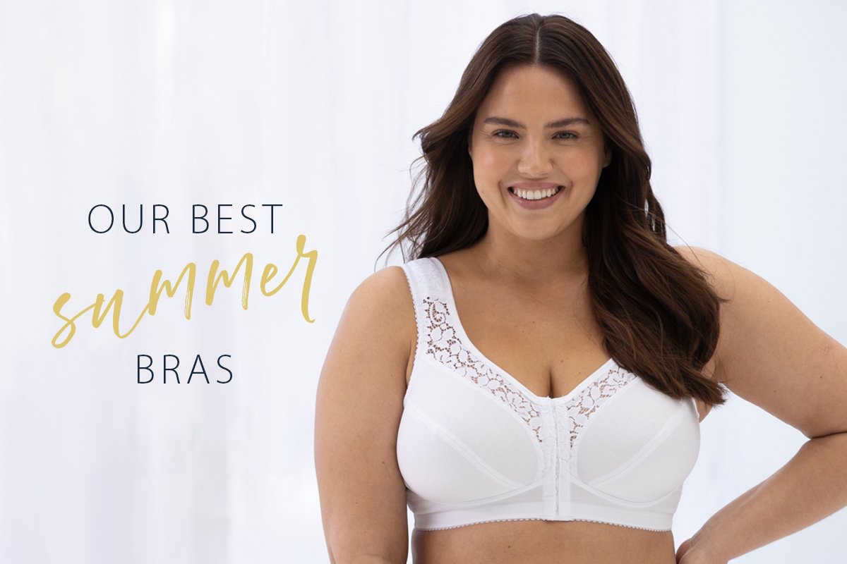 Miss mary of swdeden oü: The best summer bras