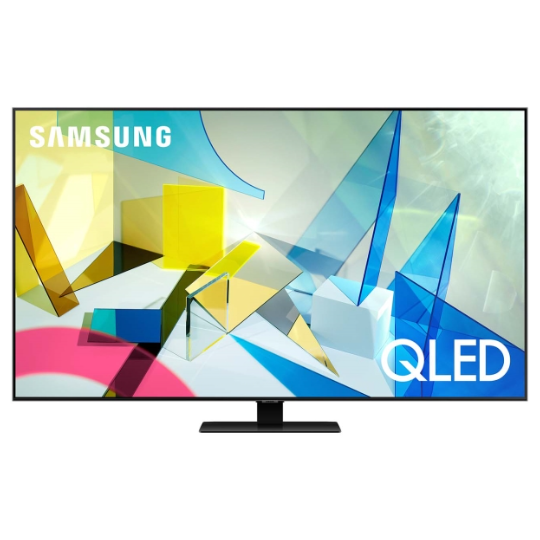 Смарт Телевизор Samsung QE50Q87TAU 50″ (127 см.)