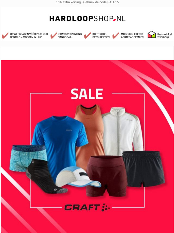 BIG Craft SALE