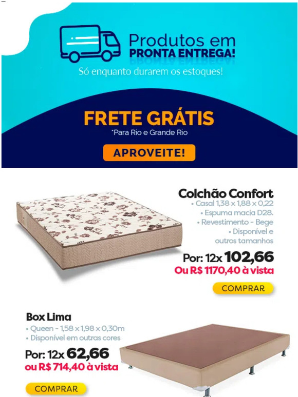 , Sua Casa Nova Aqui! Pronta Entrega Garantida!
