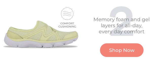 Easy Spirit: Don't Miss $39.99 Walking Shoes | Milled Easy Spirit: Don't Miss $39.99 Walking Shoes | Milled