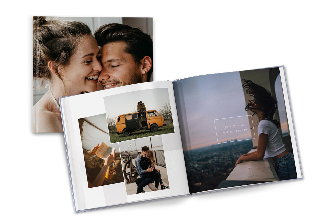 Productos personalizados Pixum