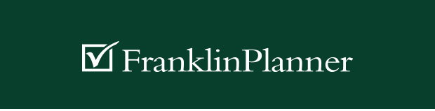Franklin Planner