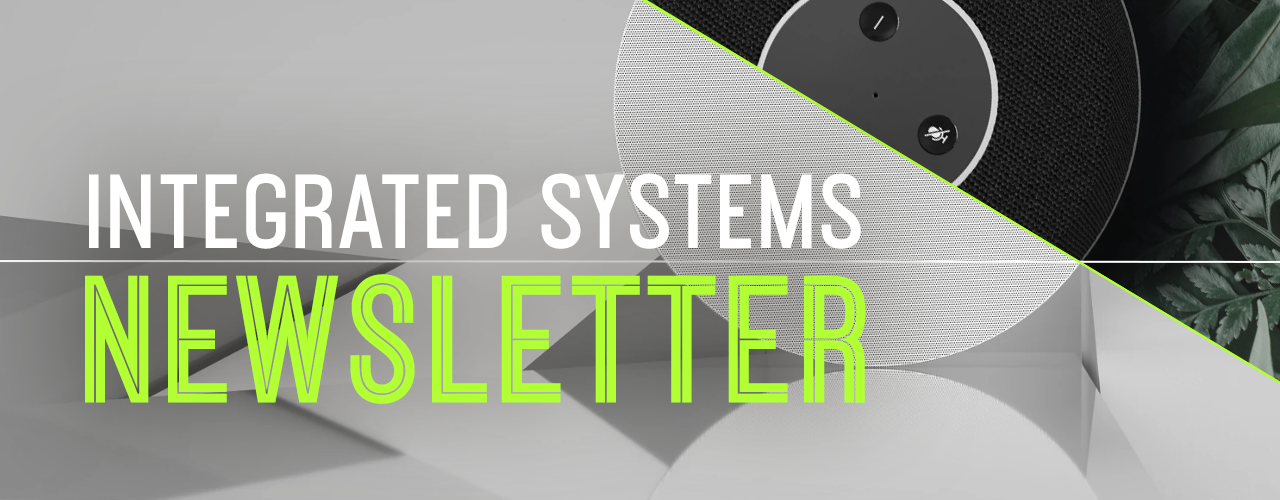 Shure: Shure Systems Newsletter - June 2021 | Milled