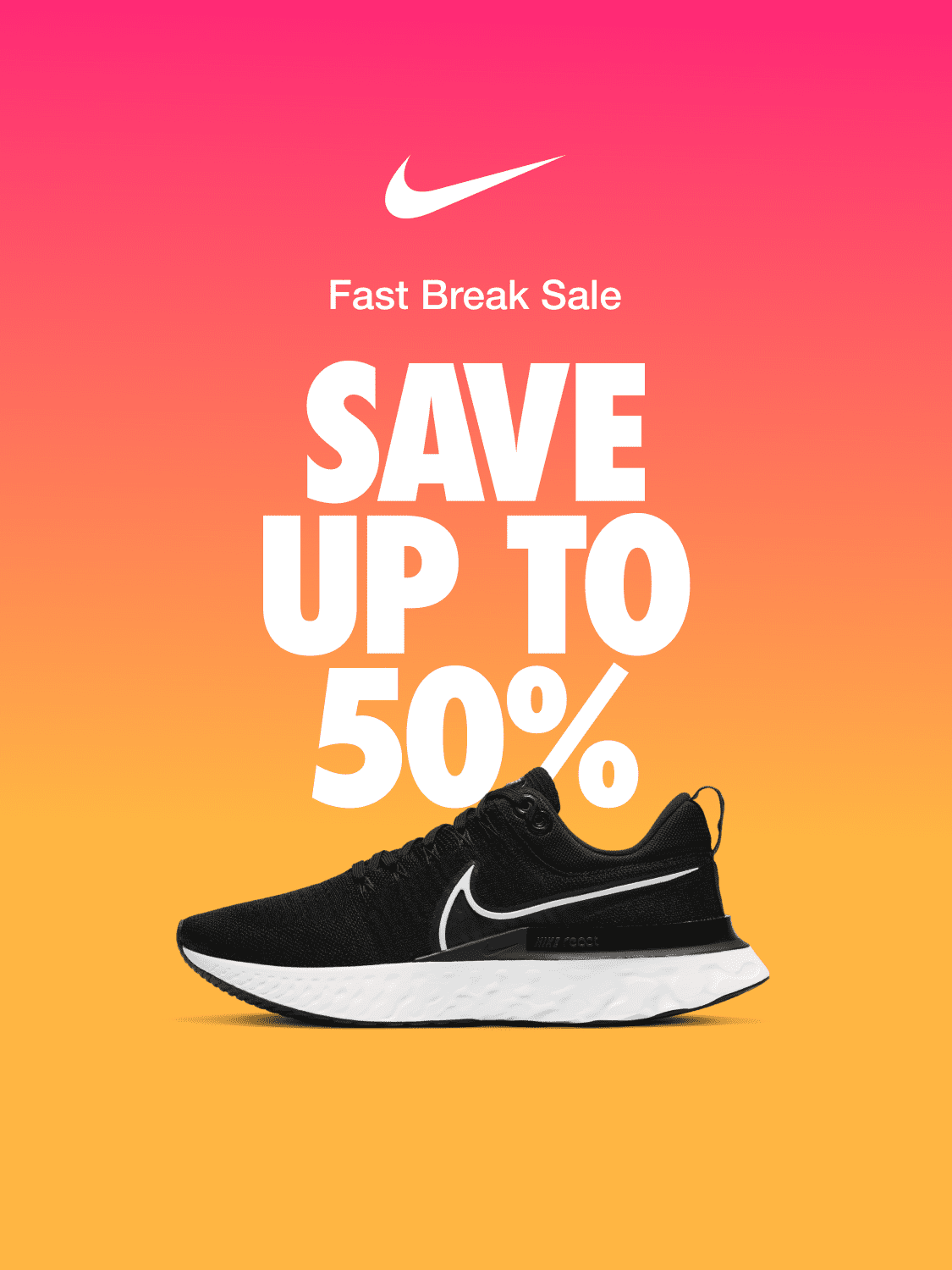 nike Canada: LAST CHANCE for up to 50% off and new styles added | Milled
