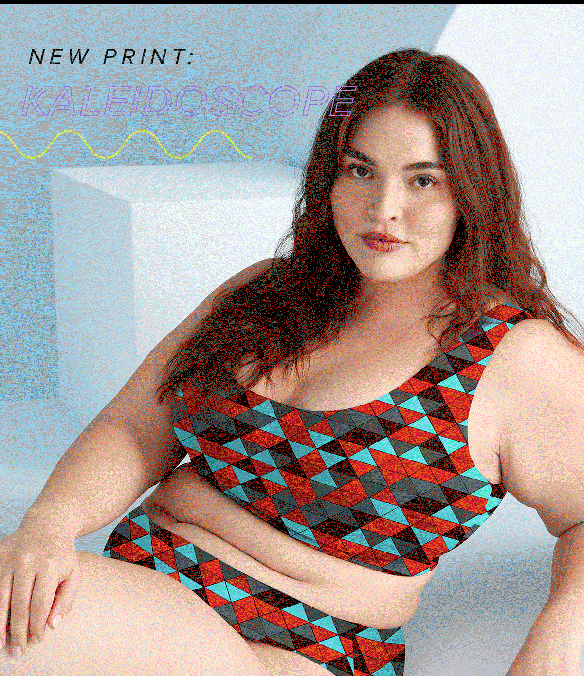 Our latest collab has arrived just in the Mick of time.