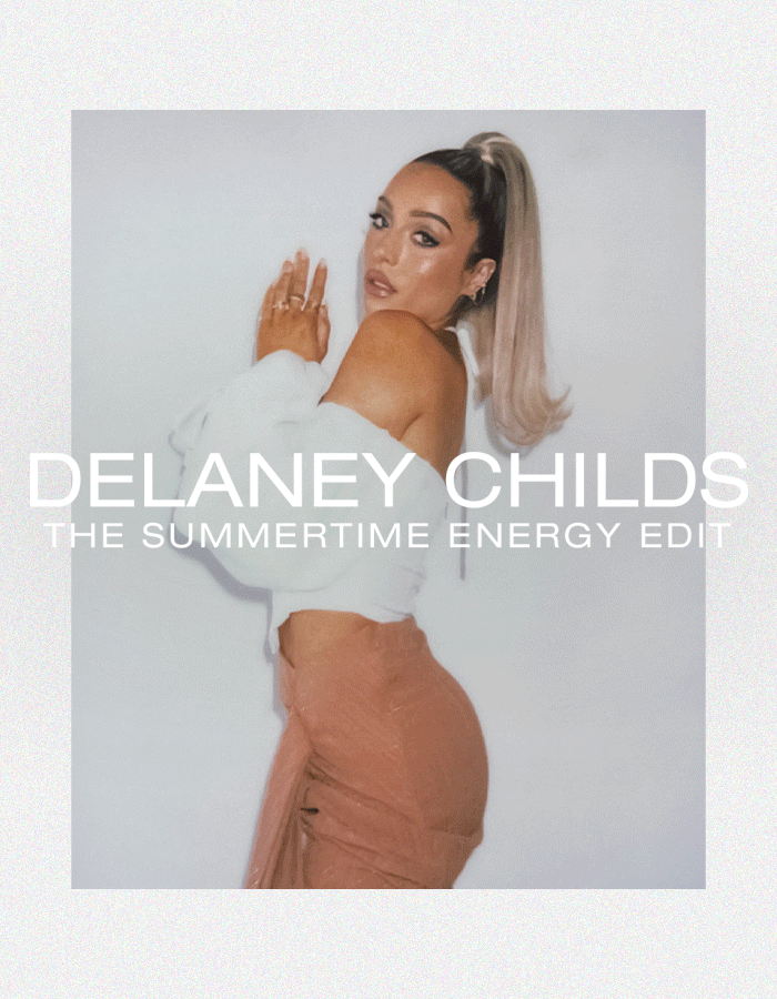 Delaney Childs