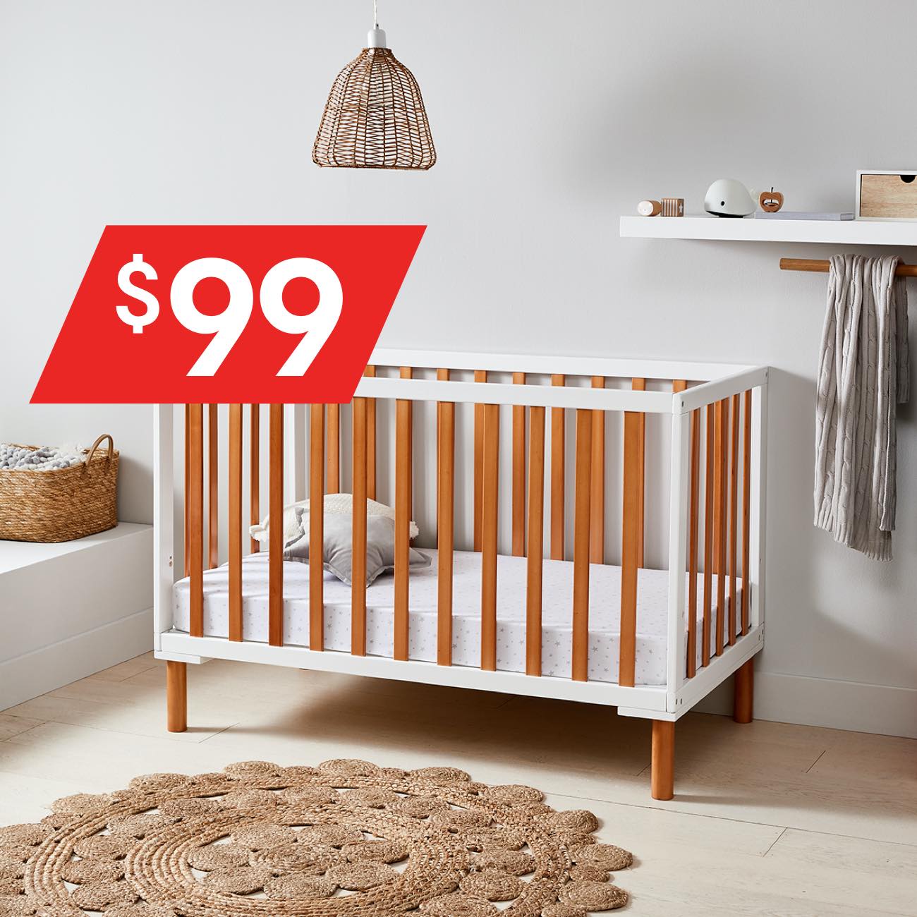 Kmart baby shop furniture