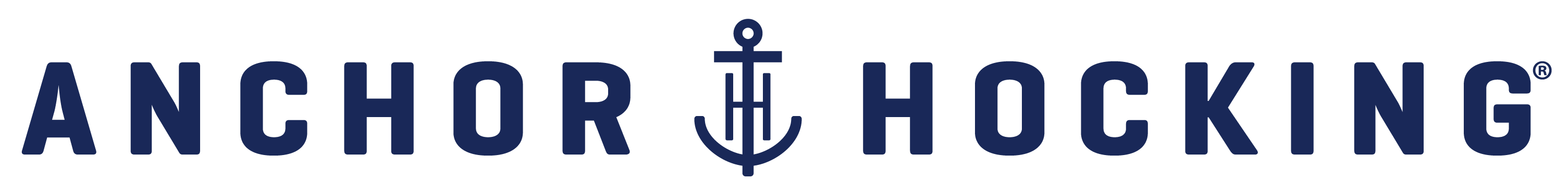 Anchor Hocking