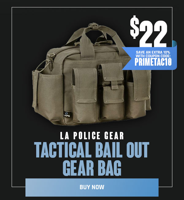lapg bail out bag