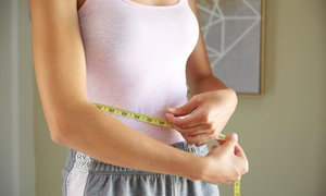 Up to 72% Off Cryolipolysis at Pinky Promise Beauty