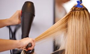 55% Off Haircut Packages at Eddie Caruso Salon