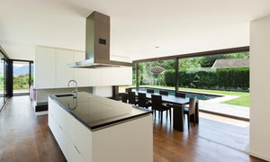 Up to 42% Off on House Cleaning at Alpha Euro Cleaning