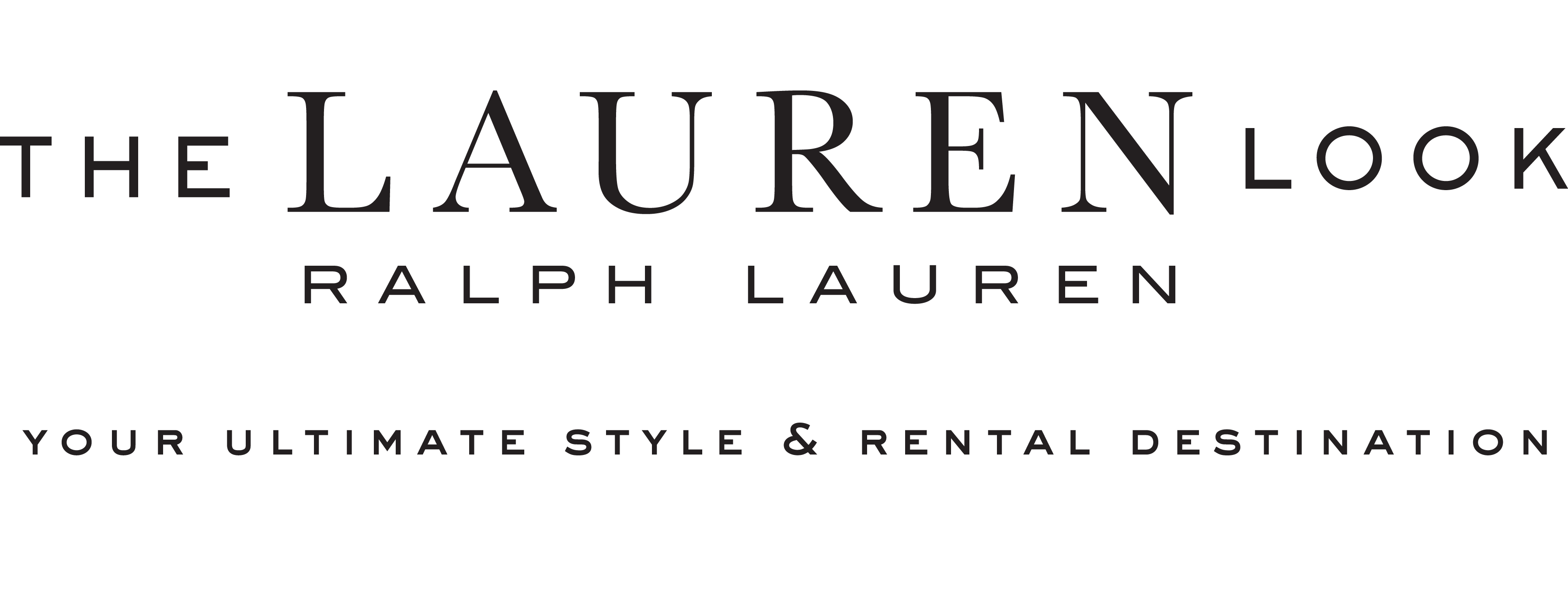 Ralph Lauren launches a clothing rental service