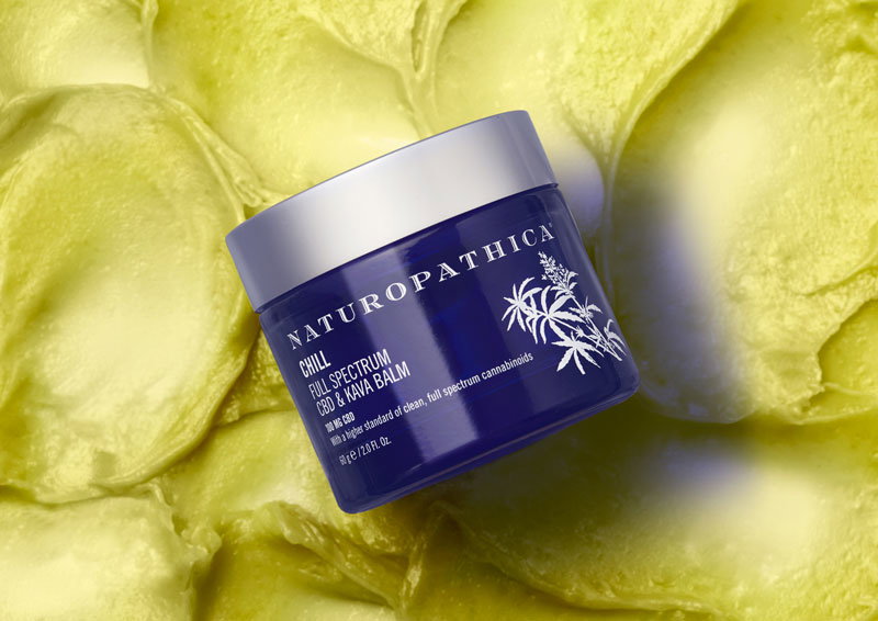 CBD BALM